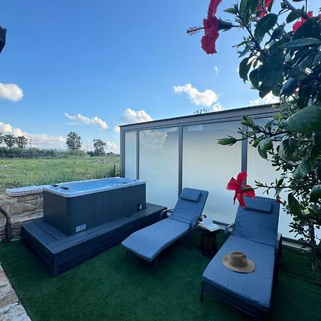 Studio Eleni - Oasis Holiday Houses Кокинос Пиргос Екстериор снимка